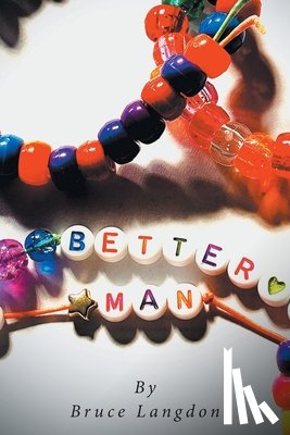 Langdon, Bruce - Better Man