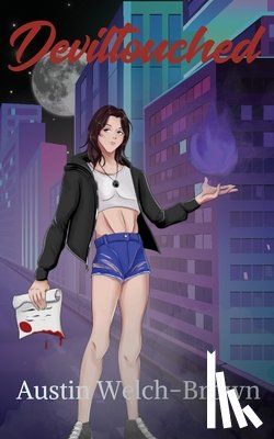 Welch-Brown, Austin - Welch-Brown, A: Deviltouched