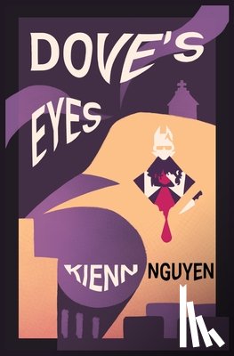 Nguyen, Kienn - Dove's Eyes
