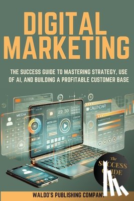 Company, Waldo's Publishing - Company, W: Digital Marketing