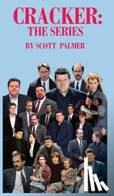 Palmer, Scott V. - Cracker: The Series