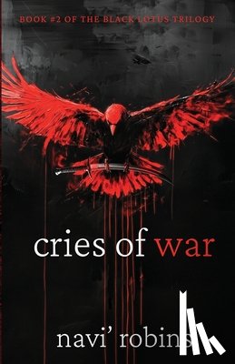 Robins, Navi' - Cries of War