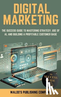 Company, Waldo's Publishing - Company, W: Digital Marketing