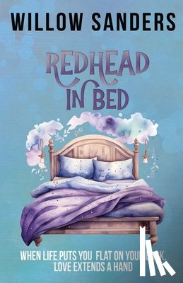 Sanders, Willow - Sanders, W: Red Head in Bed