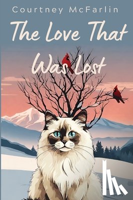 McFarlin, Courtney - The Love That Was Lost