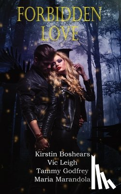 Leigh, Vic - Forbidden Love Anthology