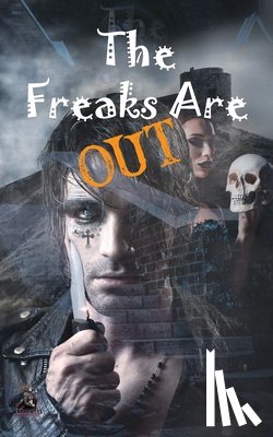 Stein, Sarah - The Freaks Are Out