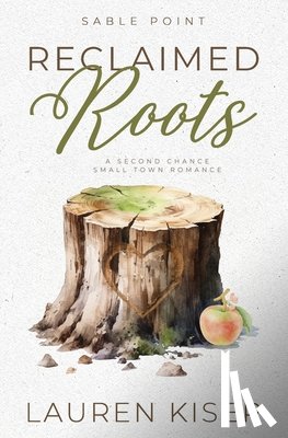 Kiser, Lauren - Kiser, L: Reclaimed Roots