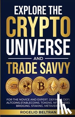 Beltran - Beltran: Explore the Crypto Universe and Trade Savvy