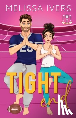 Ivers, Melissa - Ivers, M: Tight End