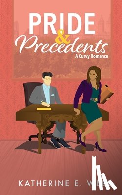 Webb, Katherine E. - Webb, K: Pride & Precedents