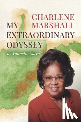 Mayo, Vonnetta - Mayo, V: Charlene Marshall