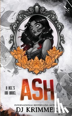 Krimmer, Dj - Krimmer, D: Ash