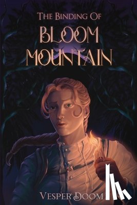 Doom, Vesper - Doom, V: Binding of Bloom Mountain