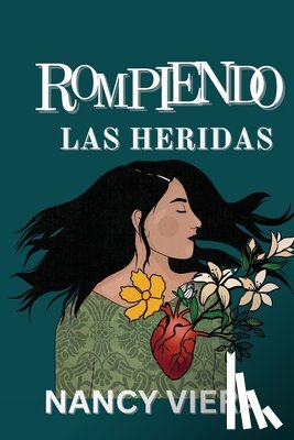 Viera, Nancy - Rompiendo las Heridas