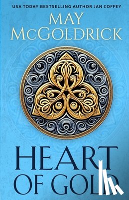 Mcgoldrick, May, Coffey, Jan - Mcgoldrick, M: Heart of Gold
