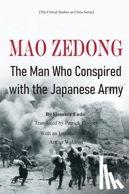 Homare Endo - Homare Endo: Mao Zedong