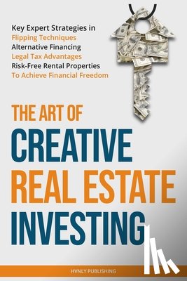 Publishing, Hvnly - The Art of Creative Real Estate Investing