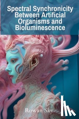 Sky, Rowan - Sky, R: Spectral Synchronicity Between Artificial Organisms