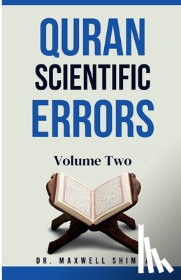 Shimba - Shimba: Quran Scientific Errors
