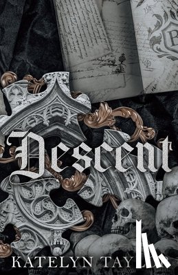 Taylor, Katelyn - Descent