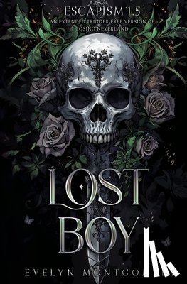 Montgomery, Evelyn - Lost Boy