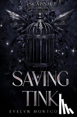Montgomery, Evelyn - Saving Tink