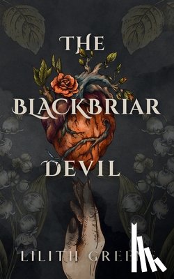 Greene, Lilith - The Blackbriar Devil: A Monster Romance