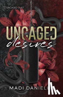 Danielle, Madi - Uncaged Desires
