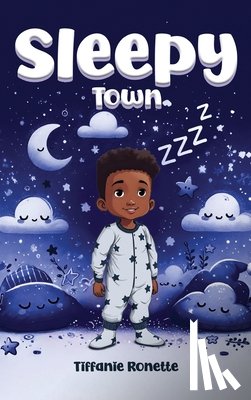 Ronette, Tiffanie - Sleepy Town