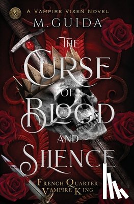 Guida, M. - Guida, M: Curse of Blood and Silence