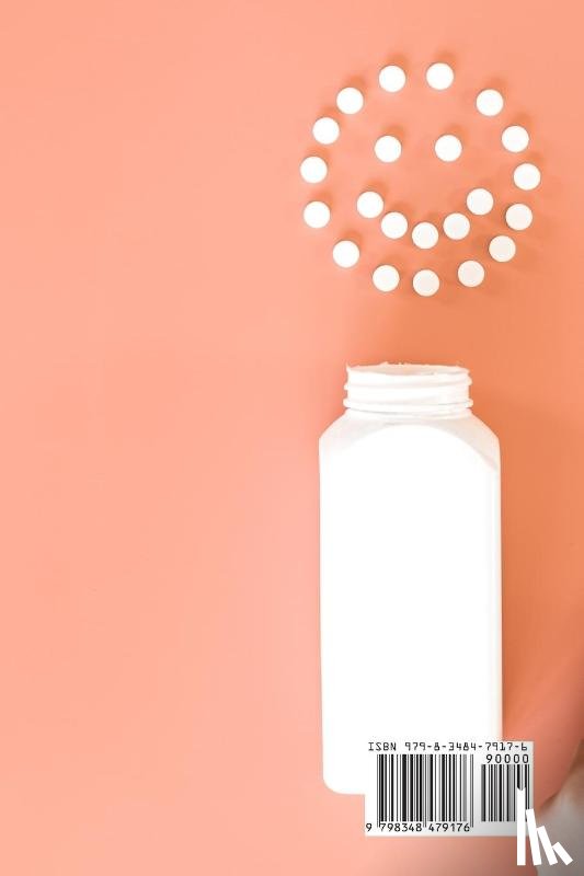 Bellweather, Gemma - Bellweather, G: Dosage Dilemmas Deciphered