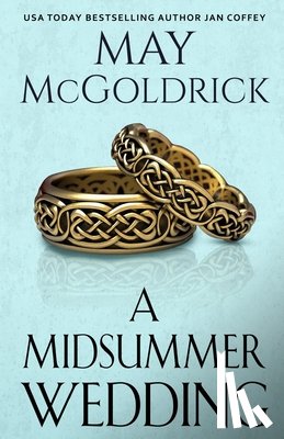 McGoldrick, May - A Midsummer Wedding