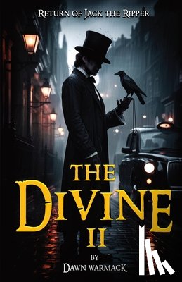 Warmack, Dawn - The Divine II