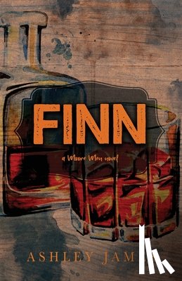 James, Ashley - Finn