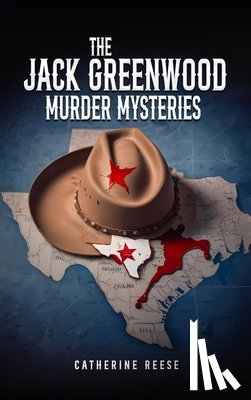Reese, Catherine - The Jack Greenwood: Murder Mysteries