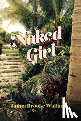 Wallack, Janna Brooke - Naked Girl