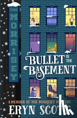 Scott, Eryn - A Bullet in the Basement