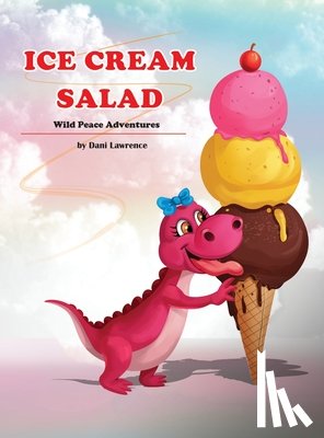 Lawrence - Ice Cream Salad