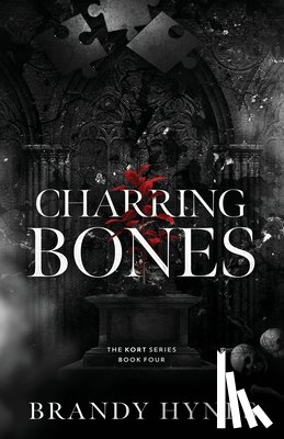 Hynes, Brandy - Charring Bones
