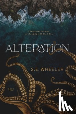 Wheeler, S. E. - Alteration