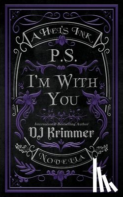 Krimmer, Dj - P.S. I'm With You