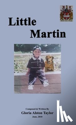 Taylor, Gloria - Little Martin