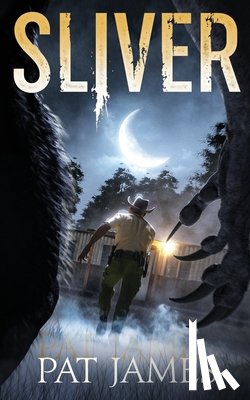 James, Pat - Sliver