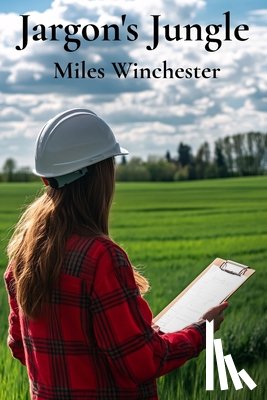 Winchester, Miles - Jargon's Jungle: Navigating Specialized Terms In Different Fields