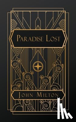 Milton, John - Paradise Lost