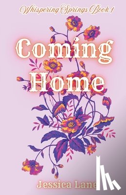 Lane, Jessica - Coming Home