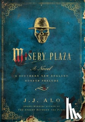 Alo, J. J. - Misery Plaza