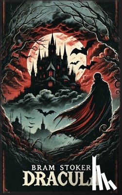 Stoker, Bram - Dracula