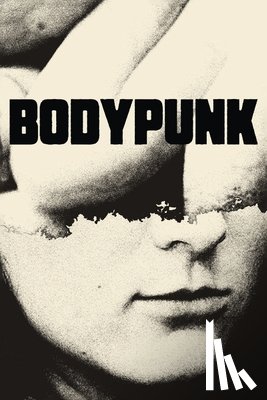 Richard, Sam - BodyPunk